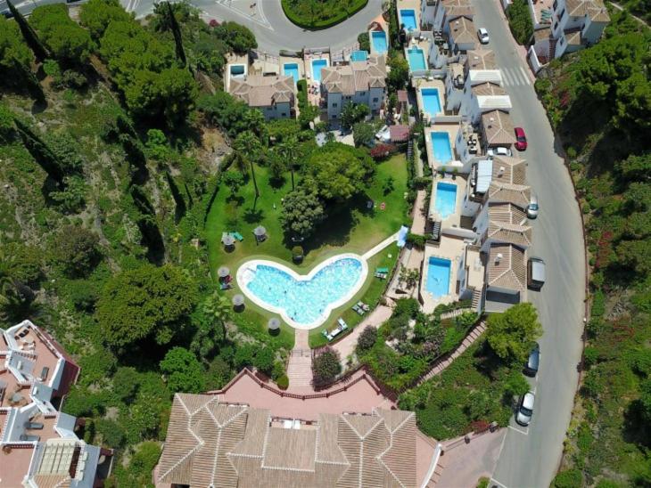 Amazing 2 bedroom 2 bathroom in Ladera de Mar, Nerja - Apartamento de 2 dormitorios - 34