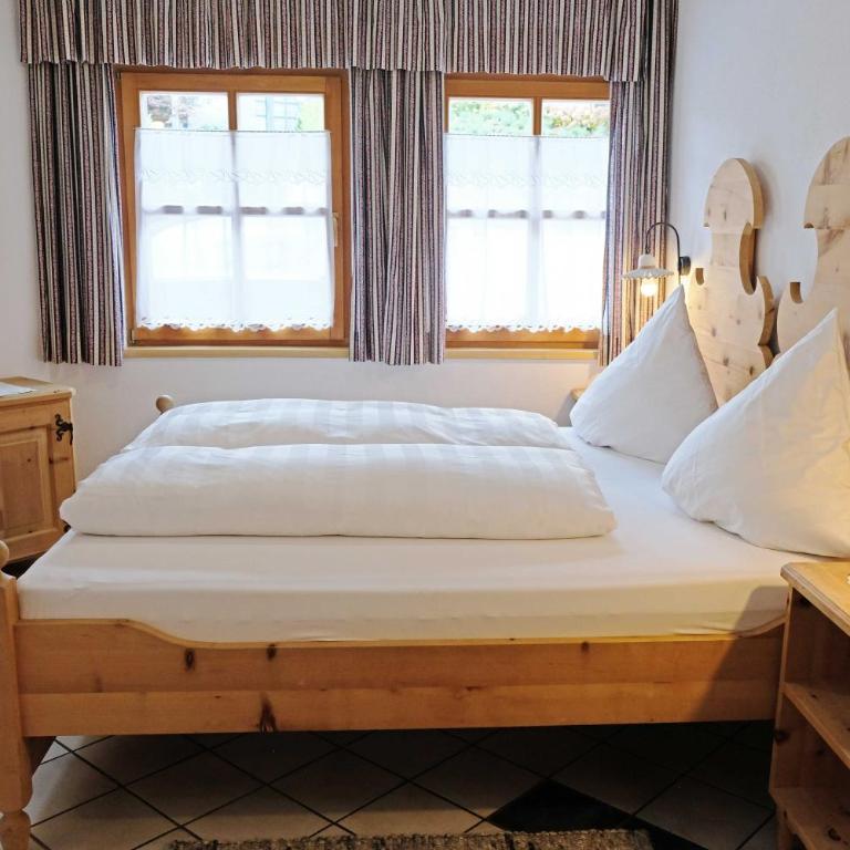 Hotel Garni Hubertushof - Chambre Familiale - 4