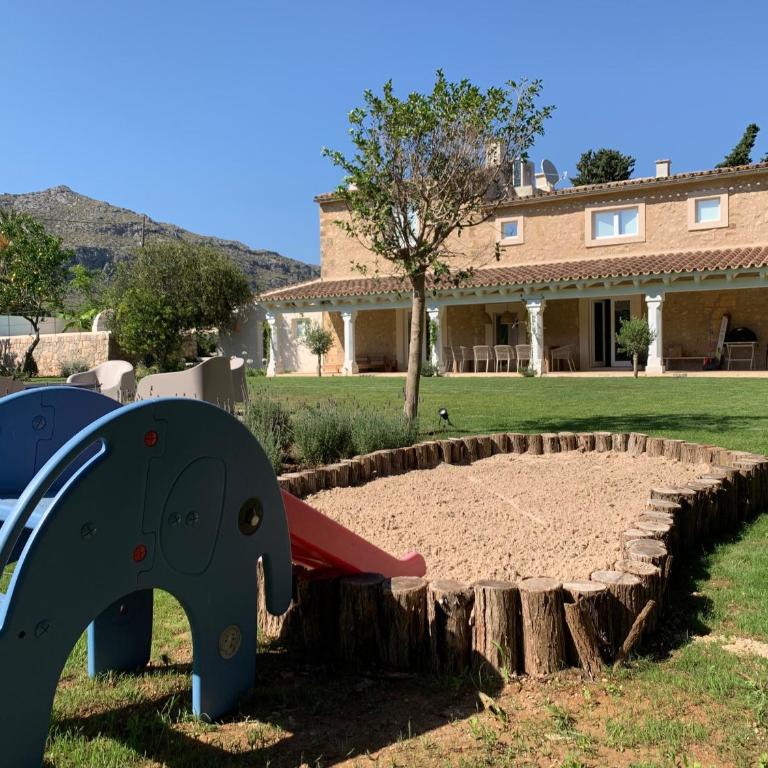 Villa Antigua - Villa con piscina privada - 38