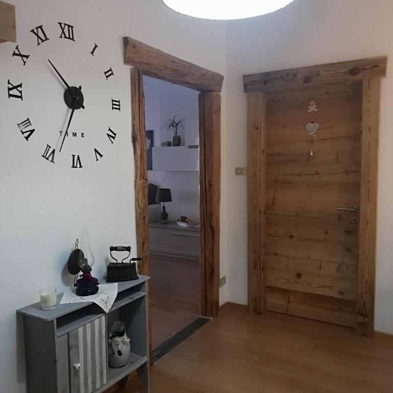 Appartamento "Roby" in centro Cavalese - Appartamento con 2 Camere da Letto - 13