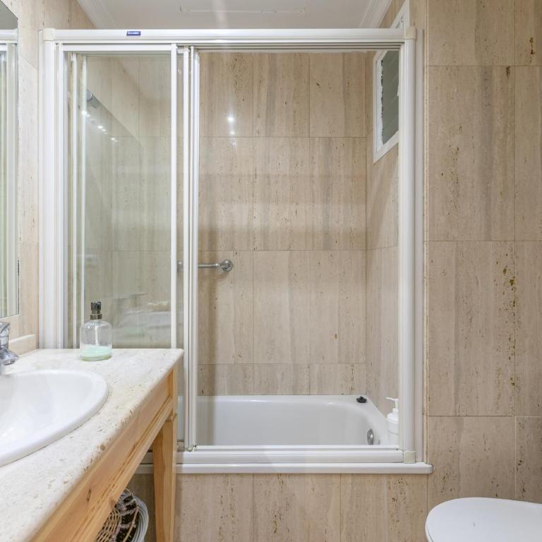 Green-Apartments Arjona Deluxe - Apartamento - 15