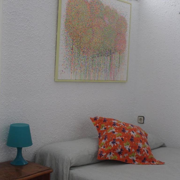 Apartamento dos Terrazas, Vistas al Mar. Piscina - Apartamento de 2 dormitorios - 21