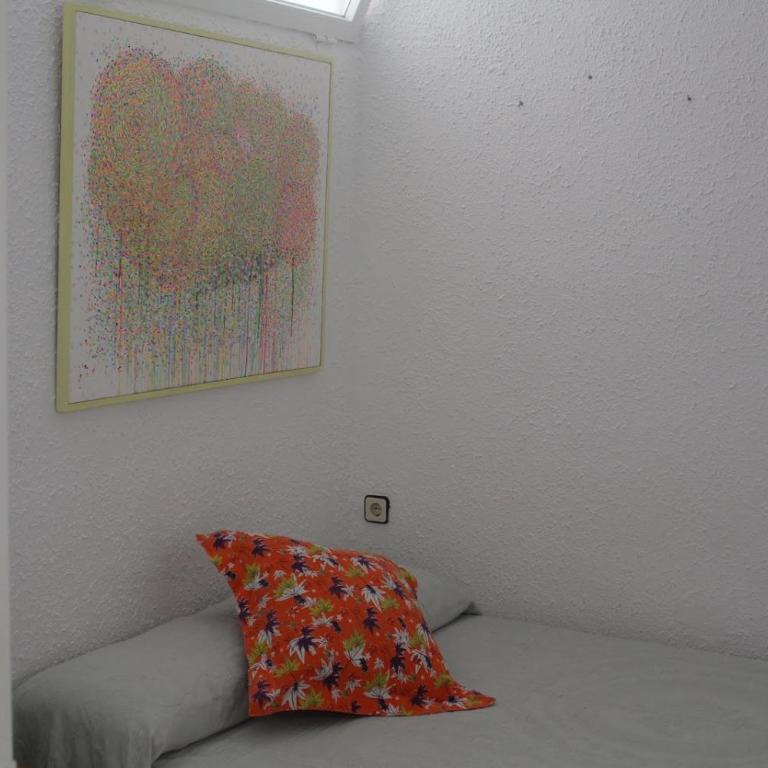 Apartamento dos Terrazas, Vistas al Mar. Piscina - Apartamento de 2 dormitorios - 20
