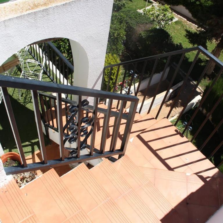 Apartamento dos Terrazas, Vistas al Mar. Piscina - Apartamento de 2 dormitorios - 30