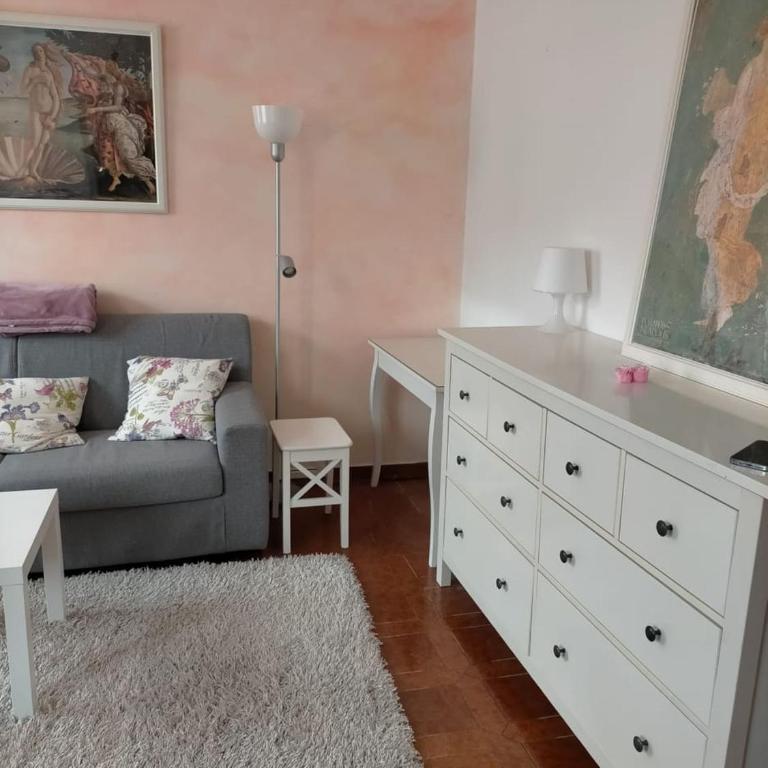 Schönes Altstadt-Apartment ''Dolce Vita'' inkl Parkplatz - Appartamento con 1 Camera da Letto - 5