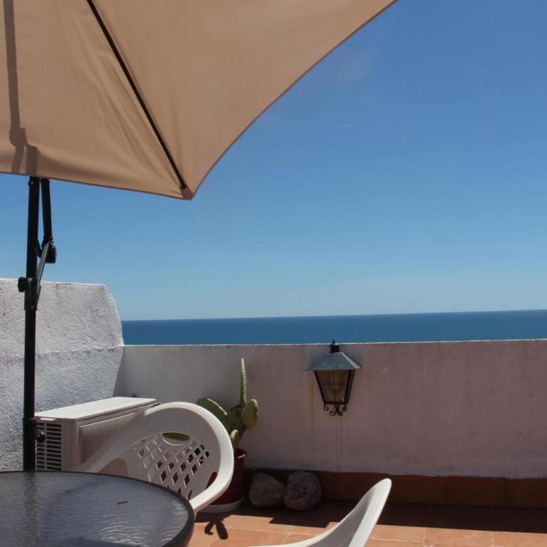 Apartamento dos Terrazas, Vistas al Mar. Piscina - Apartamento de 2 dormitorios - 33
