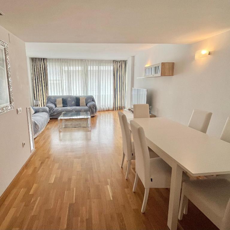 Ancora Frontbeach Luxury Apartment - Apartamento con vistas al mar - 6