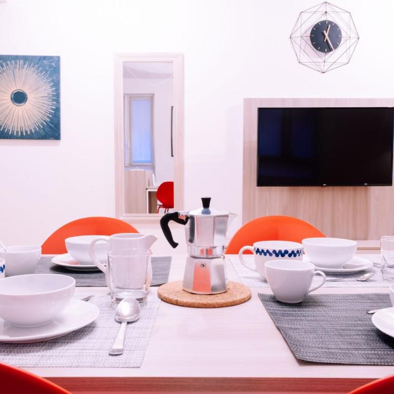 Appartamento di Design alle Due Torri by Wonderful Italy - Appartamento - 6