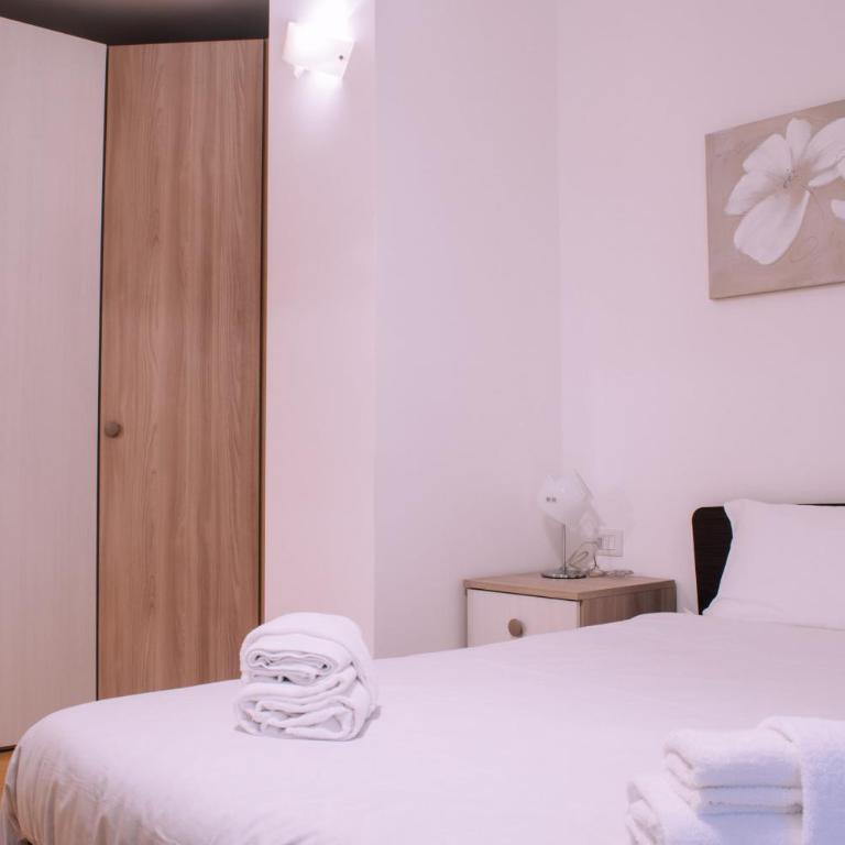 Appartamento di Design alle Due Torri by Wonderful Italy - Appartamento - 9