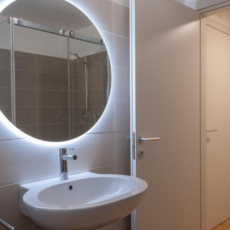 Appartamento di Design alle Due Torri by Wonderful Italy - Appartamento - 12