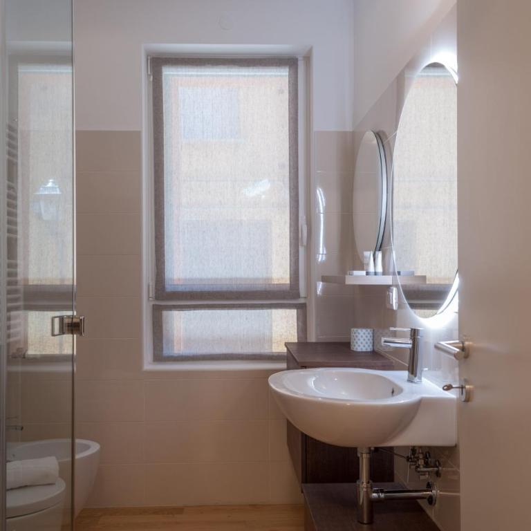 Appartamento di Design alle Due Torri by Wonderful Italy - Appartamento - 13
