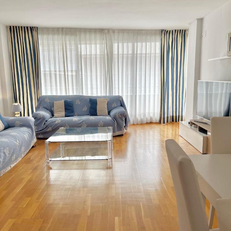 Ancora Frontbeach Luxury Apartment - Apartamento con vistas al mar - 4