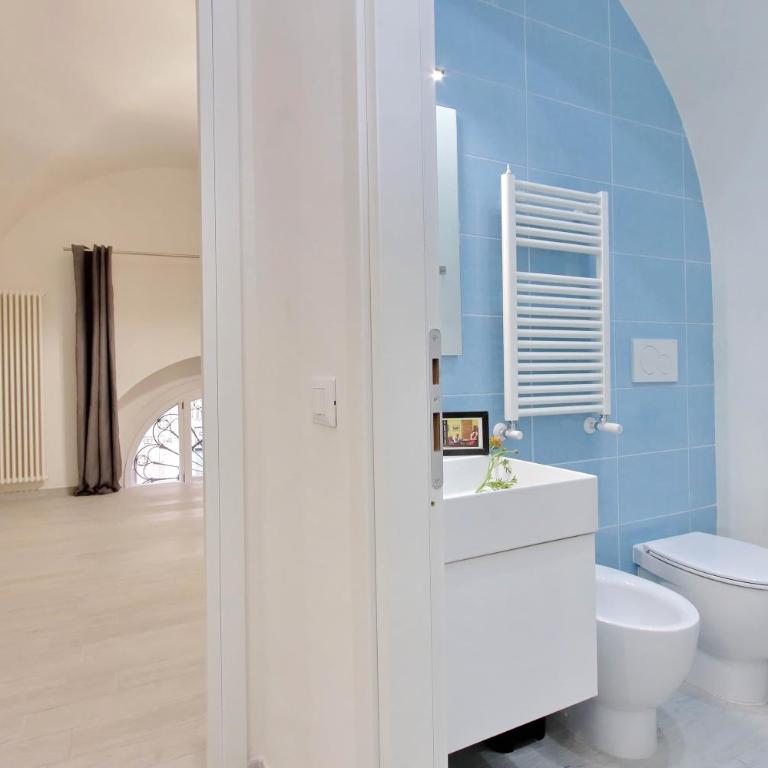 Ponte Cavour Apartment - Apartment mit 1 Schlafzimmer - 33