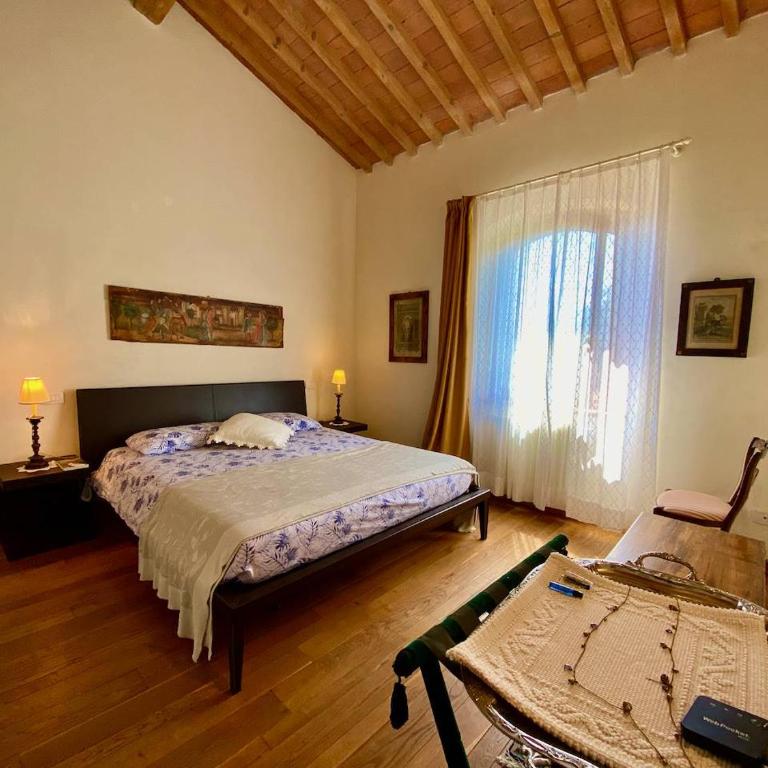 Appartamento Olimpia - Appartamento con 2 Camere da Letto - 15