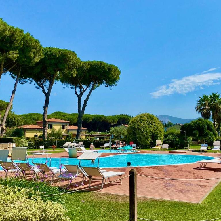 Appartamento Olimpia - Appartamento con 2 Camere da Letto - 2