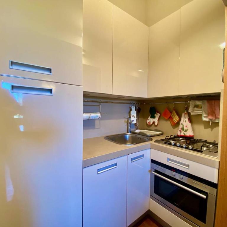 Appartamento Olimpia - Appartamento con 2 Camere da Letto - 14