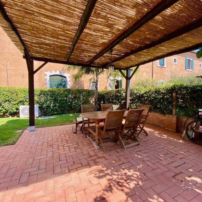 Appartamento Olimpia - Appartamento con 2 Camere da Letto - 8