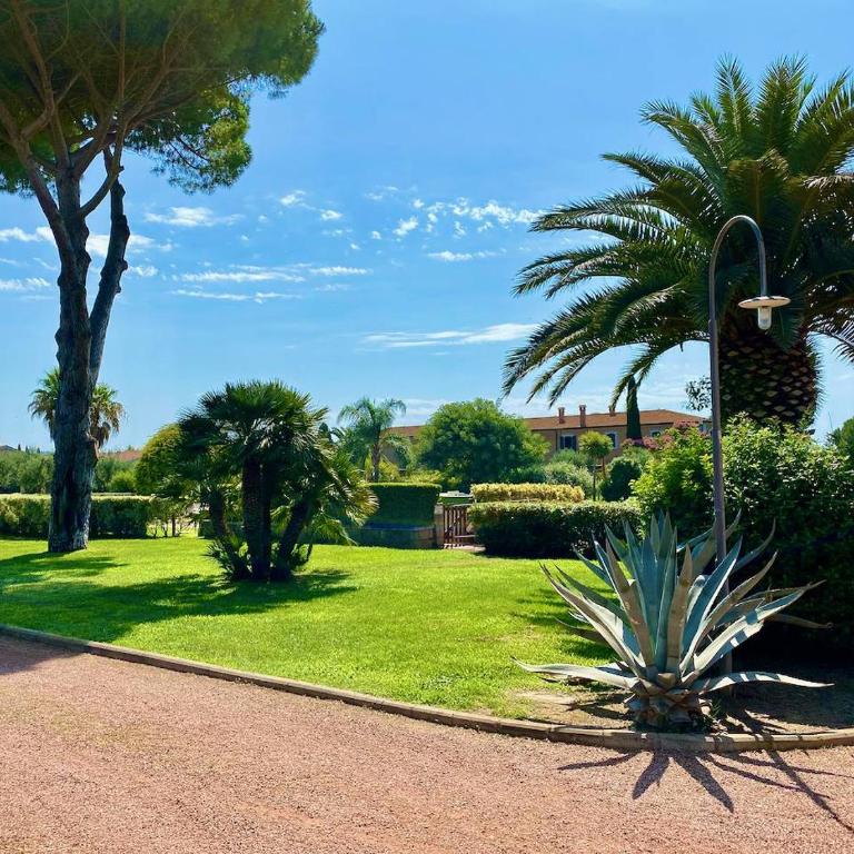 Appartamento Olimpia - Appartamento con 2 Camere da Letto - 17