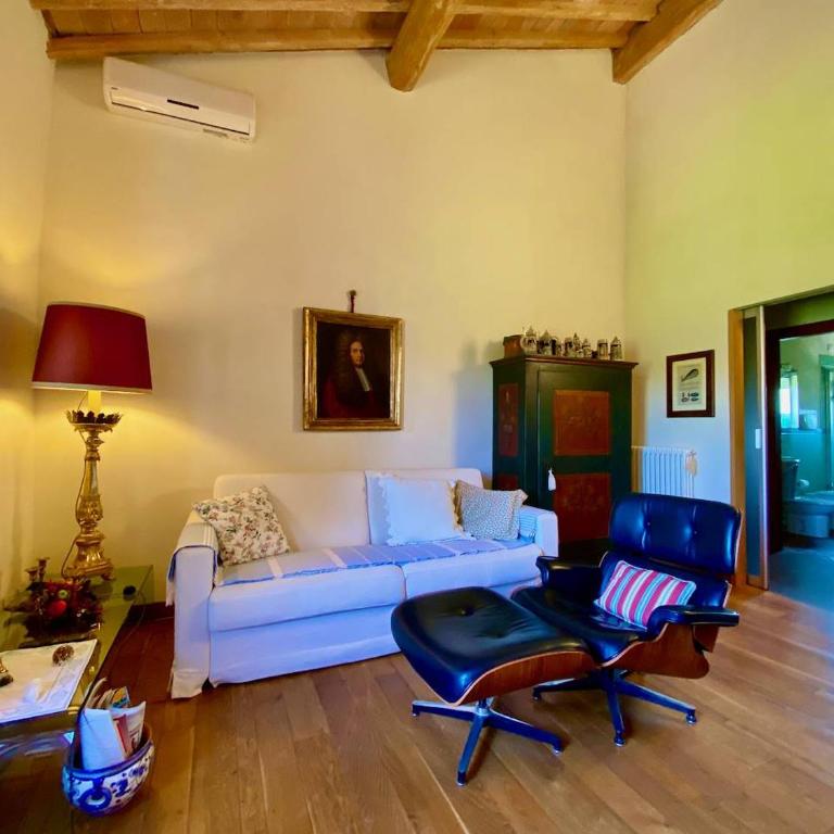 Appartamento Olimpia - Appartamento con 2 Camere da Letto - 12