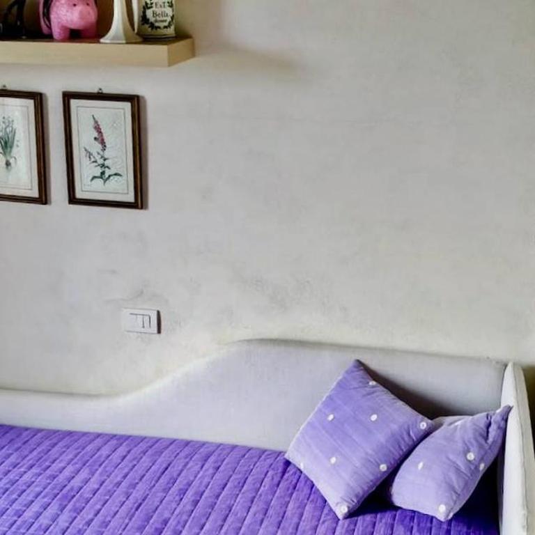Appartamento Olimpia - Appartamento con 2 Camere da Letto - 21