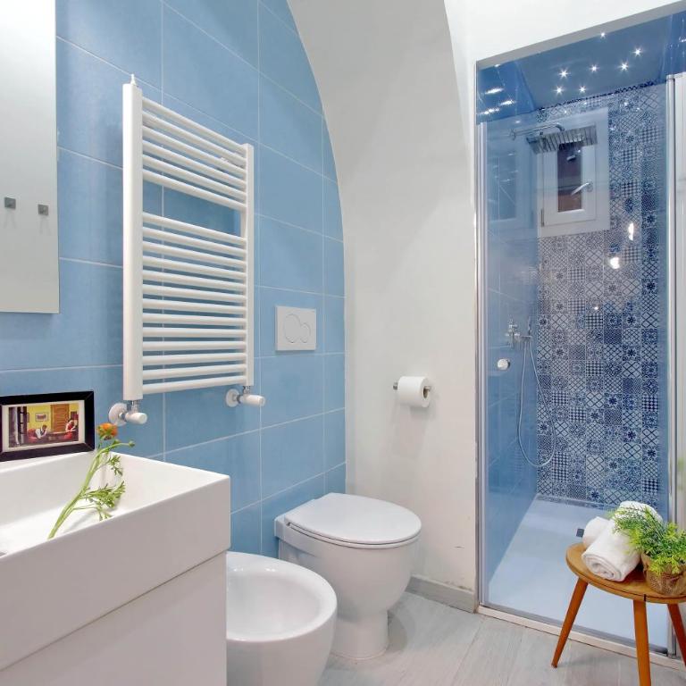 Ponte Cavour Apartment - Apartment mit 1 Schlafzimmer - 34