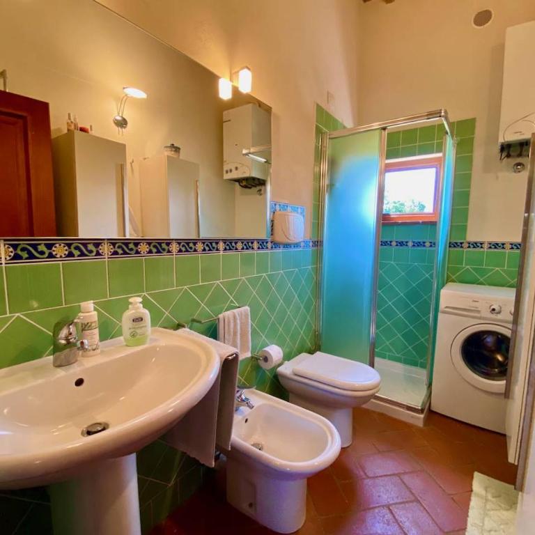 Appartamento Olimpia - Appartamento con 2 Camere da Letto - 22