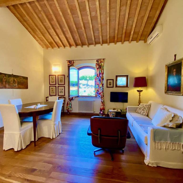 Appartamento Olimpia - Appartamento con 2 Camere da Letto - 10