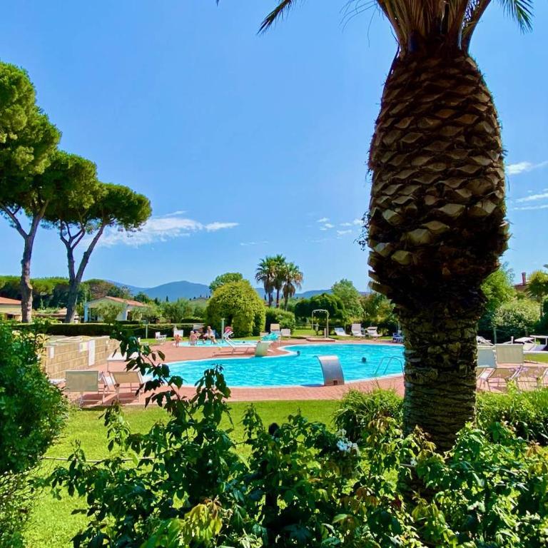 Appartamento Olimpia - Appartamento con 2 Camere da Letto - 3