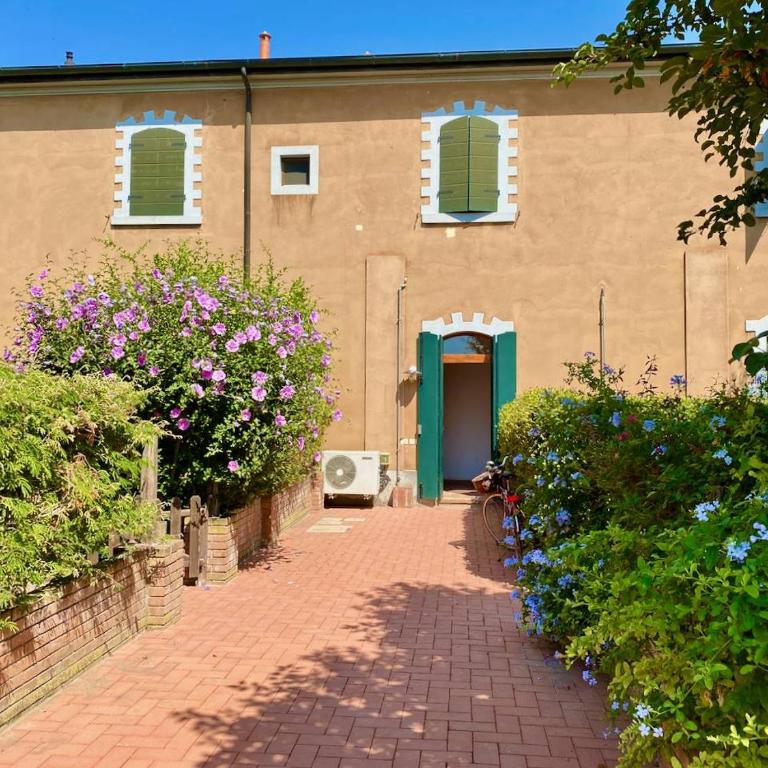 Appartamento Olimpia - Appartamento con 2 Camere da Letto - 23