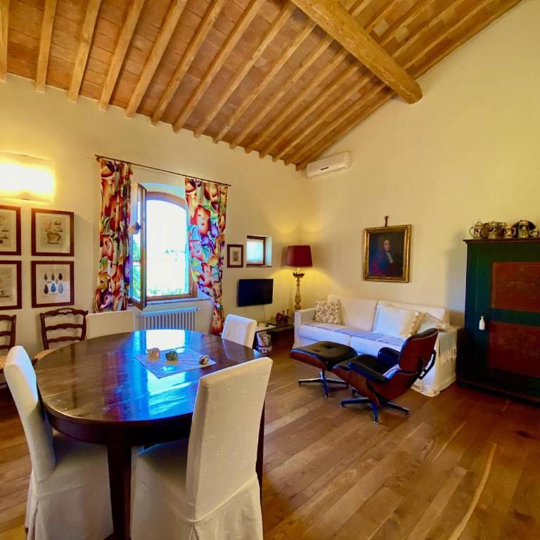 Appartamento Olimpia - Appartamento con 2 Camere da Letto - 11