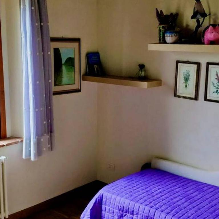 Appartamento Olimpia - Appartamento con 2 Camere da Letto - 20