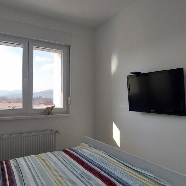 Apartman 21 Banja Koviljača - Apartman sa 1 Spavaćom Sobom - 6