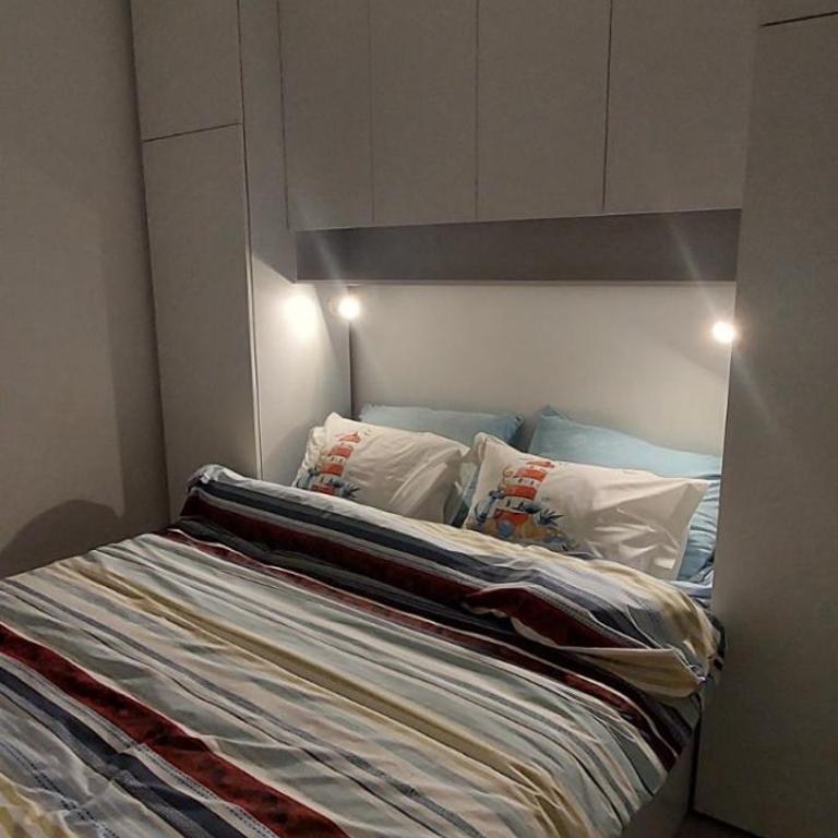 Apartman 21 Banja Koviljača - Apartman sa 1 Spavaćom Sobom - 7