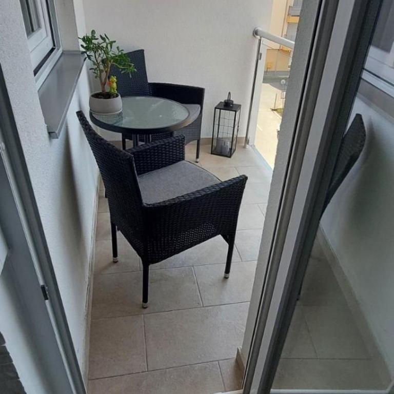 Apartman 21 Banja Koviljača - Apartman sa 1 Spavaćom Sobom - 10