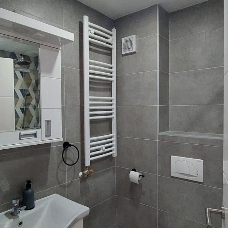 Apartman 21 Banja Koviljača - Apartman sa 1 Spavaćom Sobom - 11