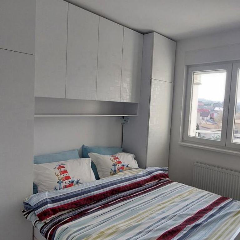 Apartman 21 Banja Koviljača - Apartman sa 1 Spavaćom Sobom - 13