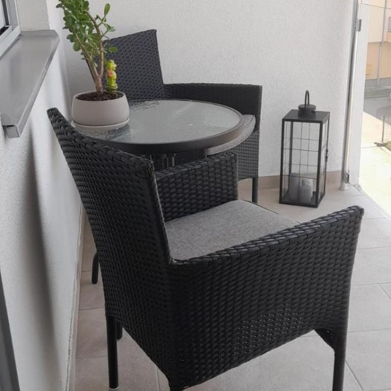 Apartman 21 Banja Koviljača - Apartman sa 1 Spavaćom Sobom - 14