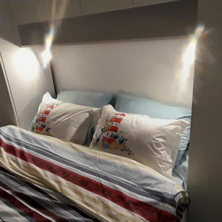 Apartman 21 Banja Koviljača - Apartman sa 1 Spavaćom Sobom - 15