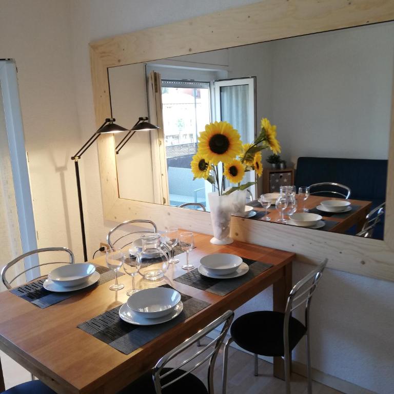 Sun - Two-Bedroom Apartment - 5