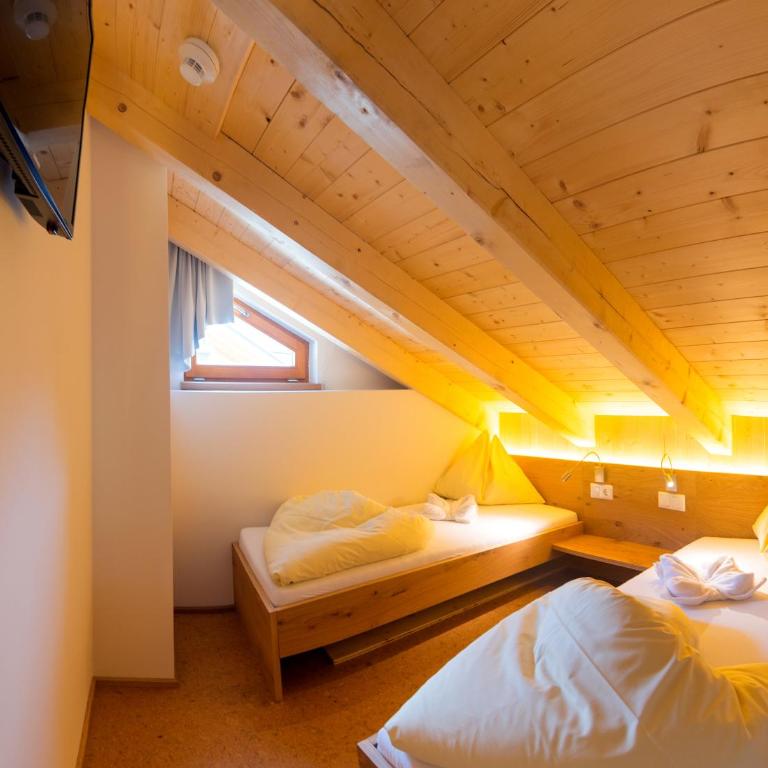 Hotel Schiederhof - Familienzimmer - 3