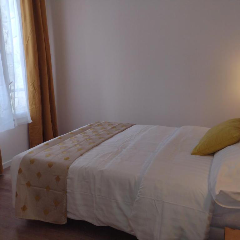 Dupleix Hotel - Camera Singola - 7
