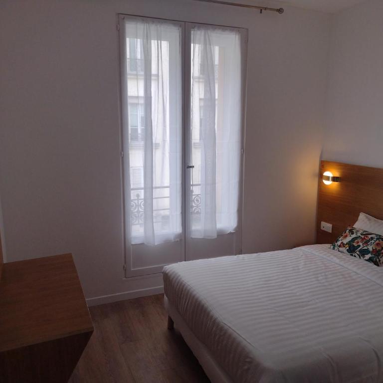 Dupleix Hotel - Camera Singola - 3