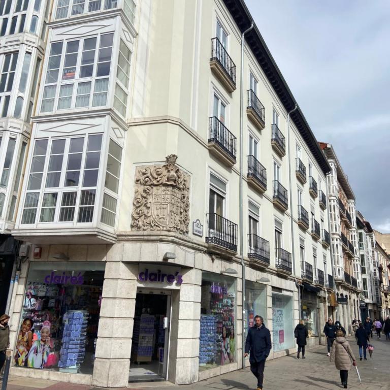ALANDA vivienda turística - Apartamento de 2 dormitorios - 14