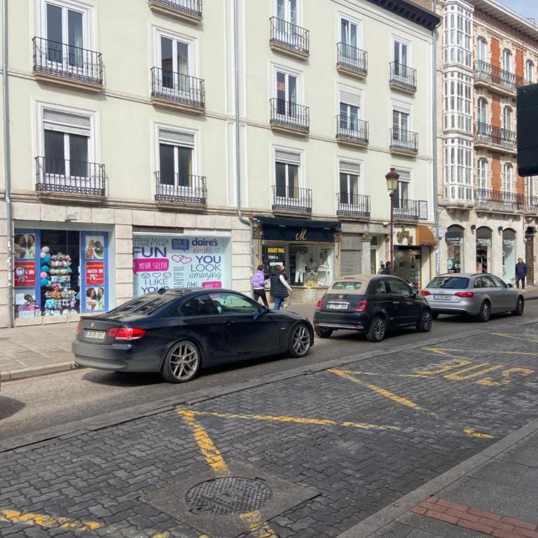 ALANDA vivienda turística - Apartamento de 2 dormitorios - 15