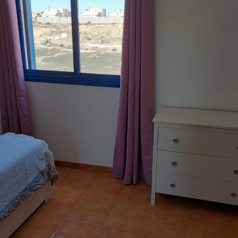 Mirador de Afre - Two-Bedroom Villa - 32