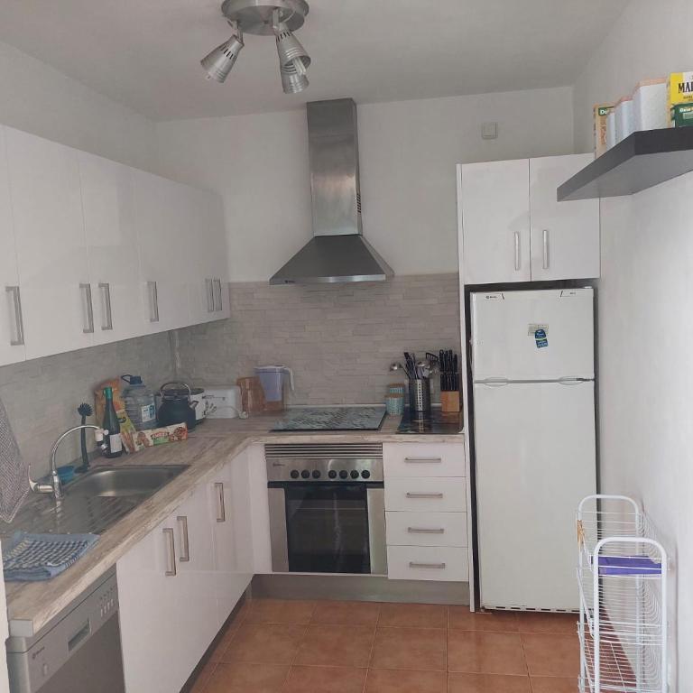 Mirador de Afre - Two-Bedroom Villa - 29