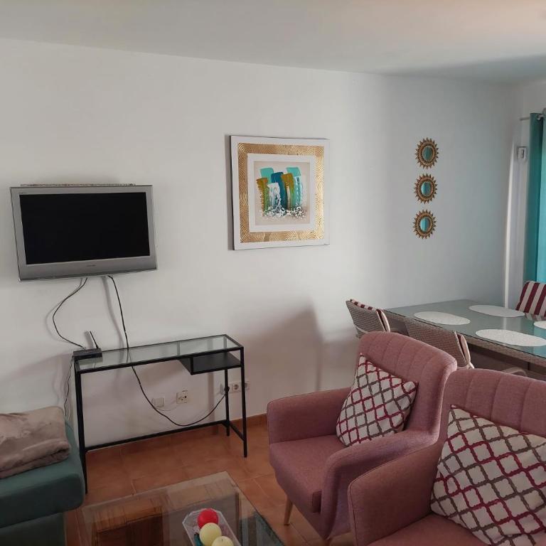 Mirador de Afre - Two-Bedroom Villa - 26