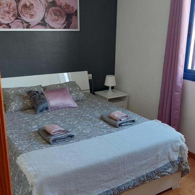 Mirador de Afre - Two-Bedroom Villa - 25