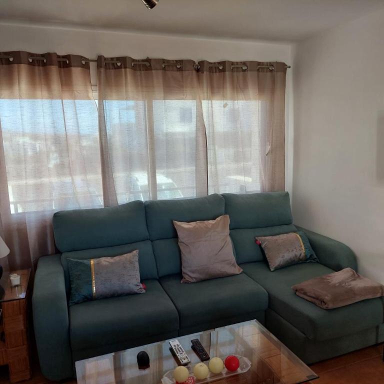 Mirador de Afre - Two-Bedroom Villa - 27