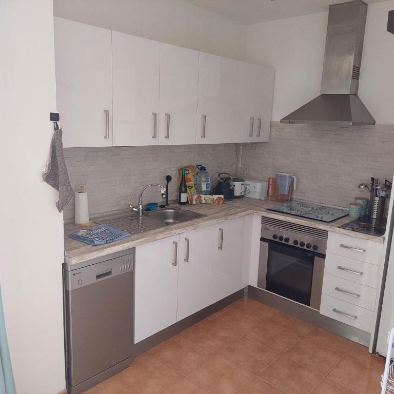 Mirador de Afre - Two-Bedroom Villa - 30